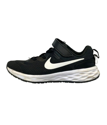 ナイキ ローカットスニーカー REVOLUTION6 DD1095-003 キッズ SIZE 21.0 (M) NIKE