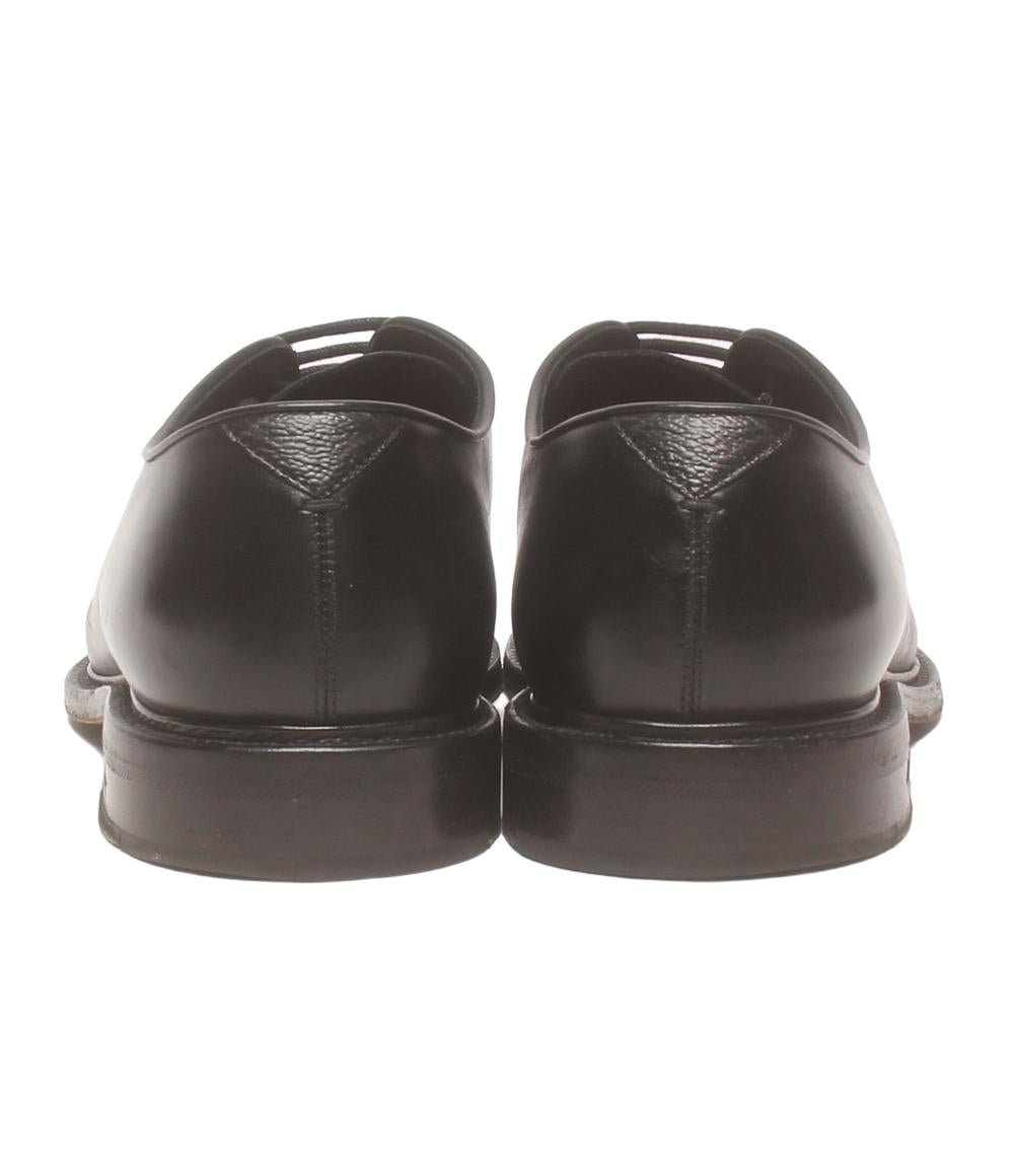 ルイ・ヴィトン ダービーシューズ ドレスシューズ フレックスライン モノグラム DI0261 メンズ SIZE 7 1/2 LOUIS VUITTON