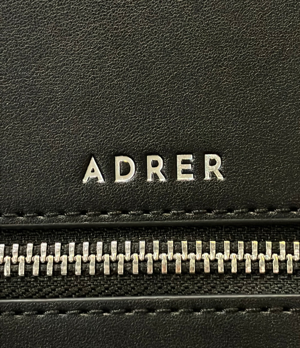 ADRER ショルダーバッグ レディース アドラー
