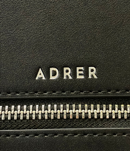 ADRER ショルダーバッグ レディース アドラー