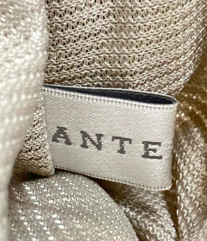 美品 ANTEPRIMA 2WAY ハンドバッグ ショルダーバッグ 肩掛け レディース アンテプリマ