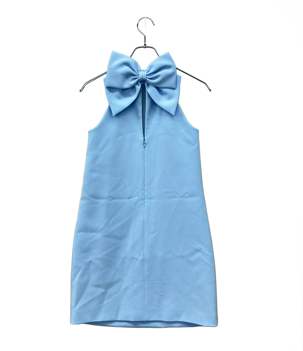 Kate Spade ホルダーネック ノースリーブワンピース レディース SIZE 00 (XS) ケイトスペード