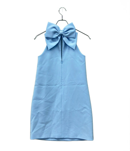 Kate Spade ホルダーネック ノースリーブワンピース レディース SIZE 00 (XS) ケイトスペード