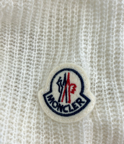 美品 MONCLER 長袖ニット レディース SIZE XS モンクレール