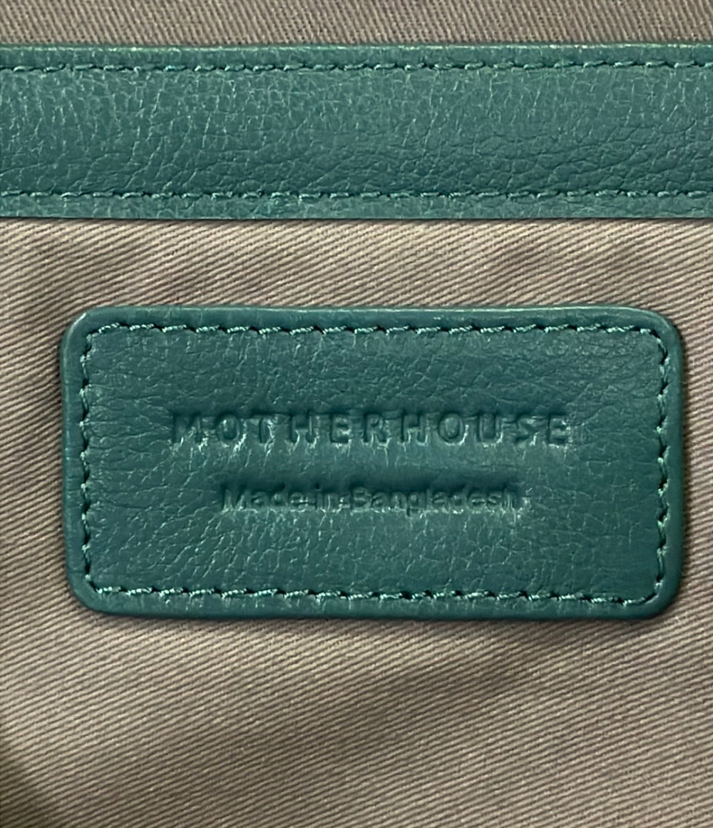 MOTHERHOUSE リュック レディース マザーハウス