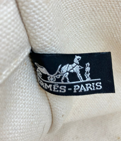 HERMES トートバッグ ボラボラGM レディース エルメス