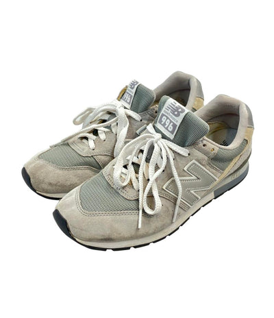 NEW BALANCE ローカットスニーカー CM996GR2 メンズ SIZE 27.0 (L) ニューバランス