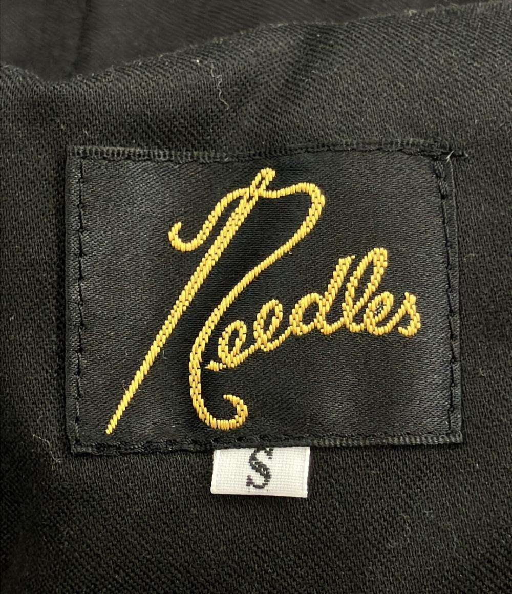 Needles ロングパンツ メンズ SIZE S ニードルズ