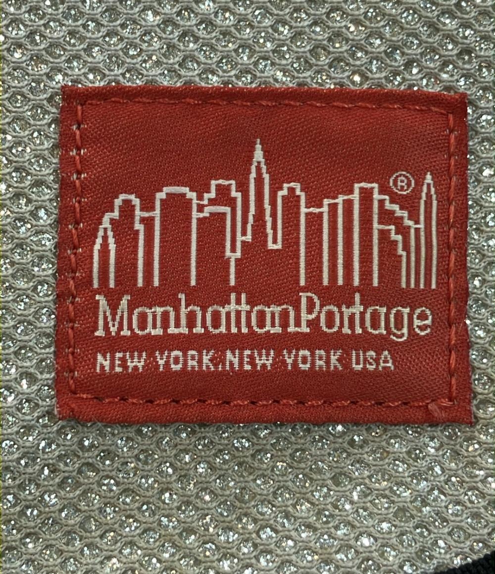 マンハッタンポーテージ ショルダーバッグ メンズ Manhattan Portage