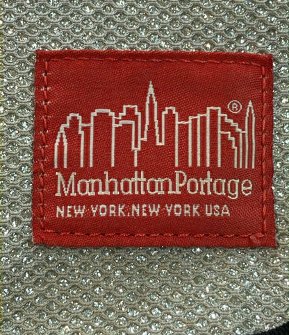 マンハッタンポーテージ ショルダーバッグ メンズ Manhattan Portage