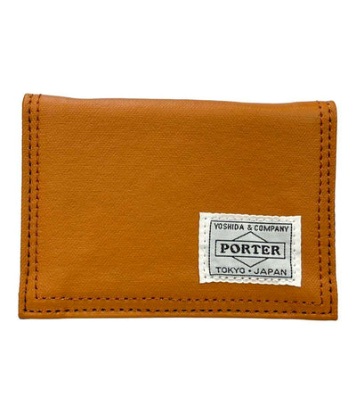 美品 ポーター カードケース メンズ PORTER