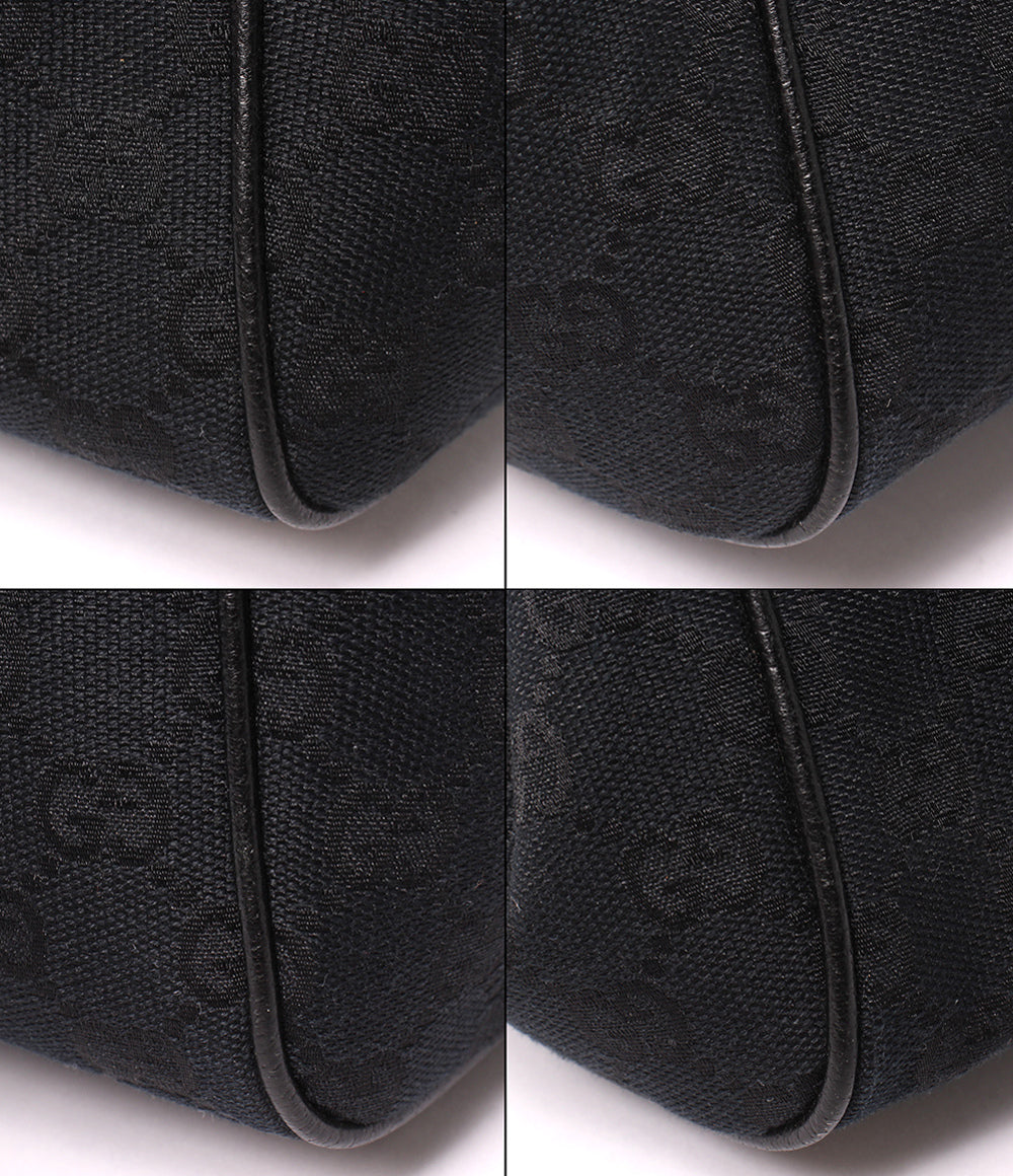 GUCCI ショルダーバッグ ハンドバッグ 肩掛け ジャッキー GGキャンバス 145819 200047 レディース グッチ