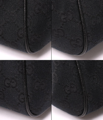 GUCCI ショルダーバッグ ハンドバッグ 肩掛け ジャッキー GGキャンバス 145819 200047 レディース グッチ