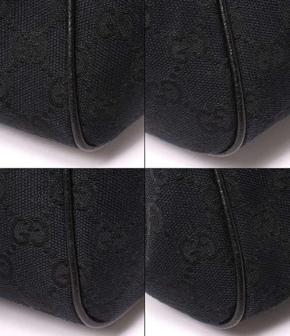 GUCCI ショルダーバッグ ハンドバッグ 肩掛け ジャッキー GGキャンバス 145819 200047 レディース グッチ