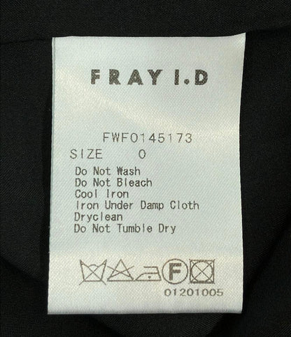 フレイアイディー ノースリーブワンピース レディース SIZE 0 (XS) FRAY I.D