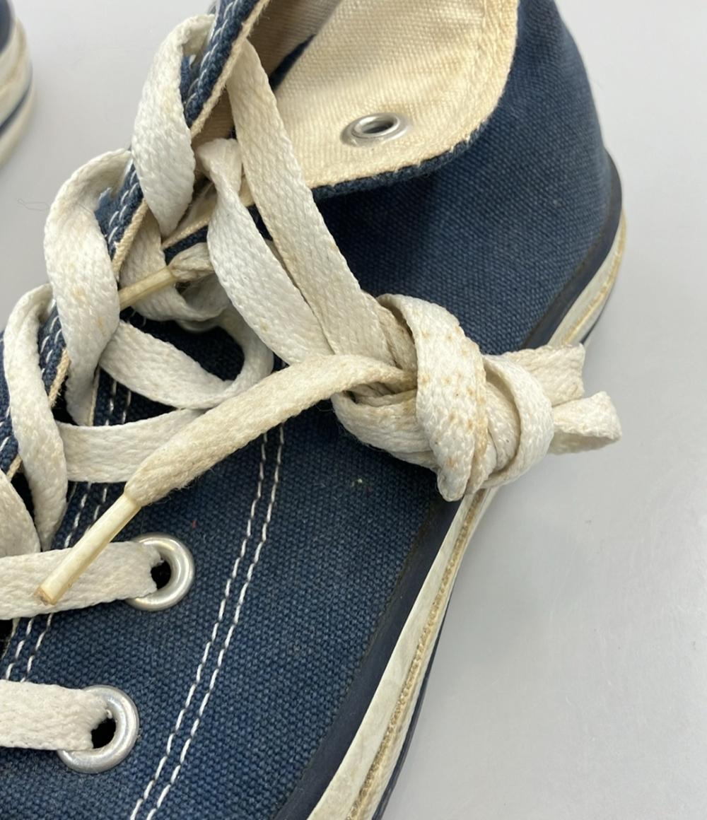 CONVERSE ハイカットスニーカー レディース SIZE 24.0 (L) コンバース