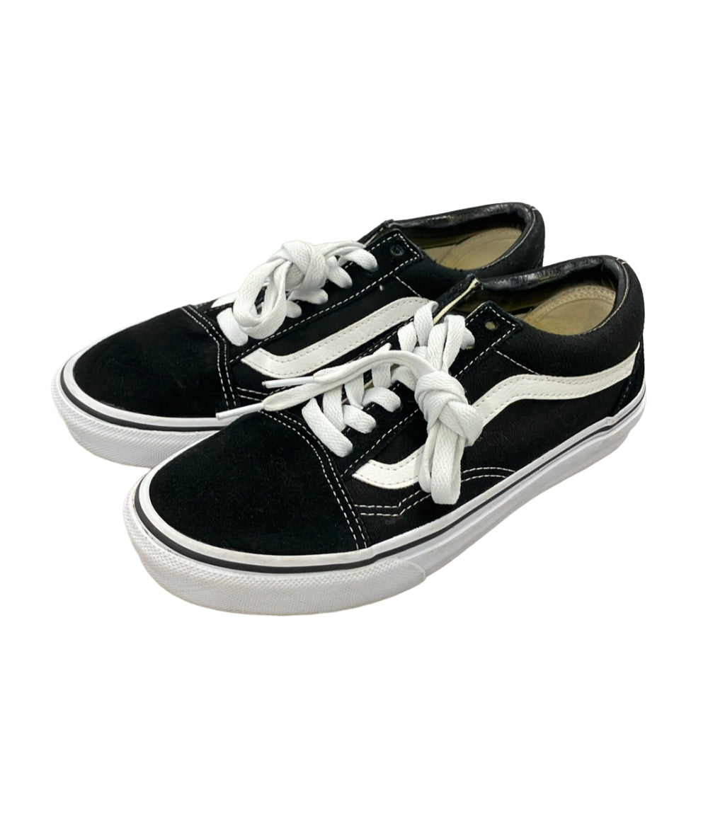 VANS ローカットスニーカー レディース SIZE 23.0 ヴァンズ