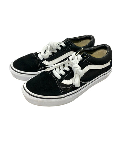 VANS ローカットスニーカー レディース SIZE 23.0 ヴァンズ