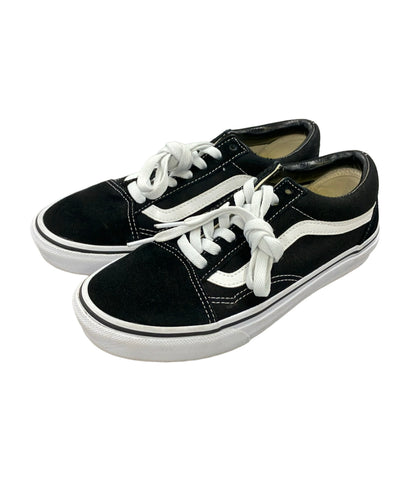 VANS ローカットスニーカー レディース SIZE 23.0 ヴァンズ