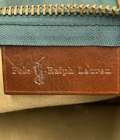 ポロ・ラルフローレン ボストンバッグ レディース POLO RALPH LAUREN