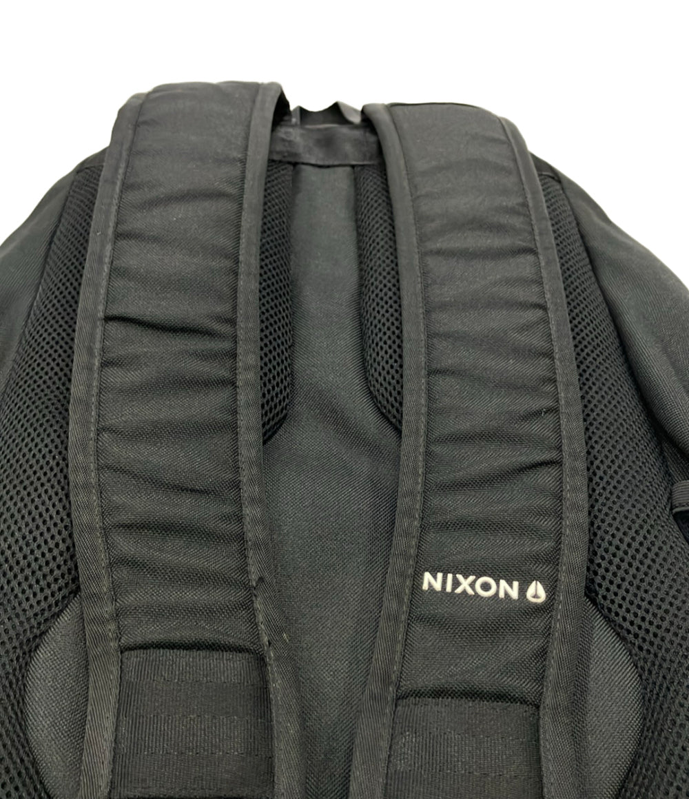 美品 NIXON リュック デイパック メンズ レディース ニクソン