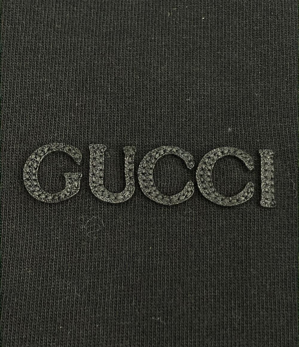 GUCCI 半袖 Tシャツ メンズ SIZE M グッチ