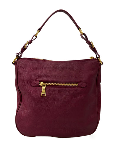 PRADA ショルダーバッグ 肩掛け レディース プラダ