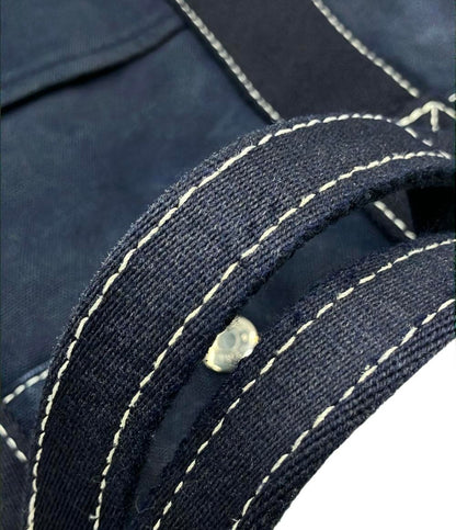 HERMES トートバッグ ハンドバッグ ドーヴィル MM レディース エルメス