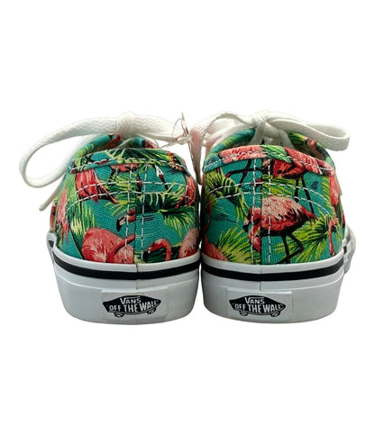 美品 バンズ ローカットスニーカー ベビーシューズ ベビー SIZE 12.0 (M) VANS