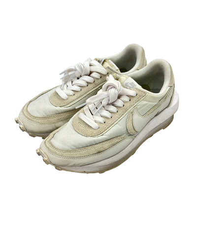 NIKE Sacai ローカットスニーカー LD WAFFLE BV0073-101 メンズ SIZE 26.0 (M) ナイキ サカイ