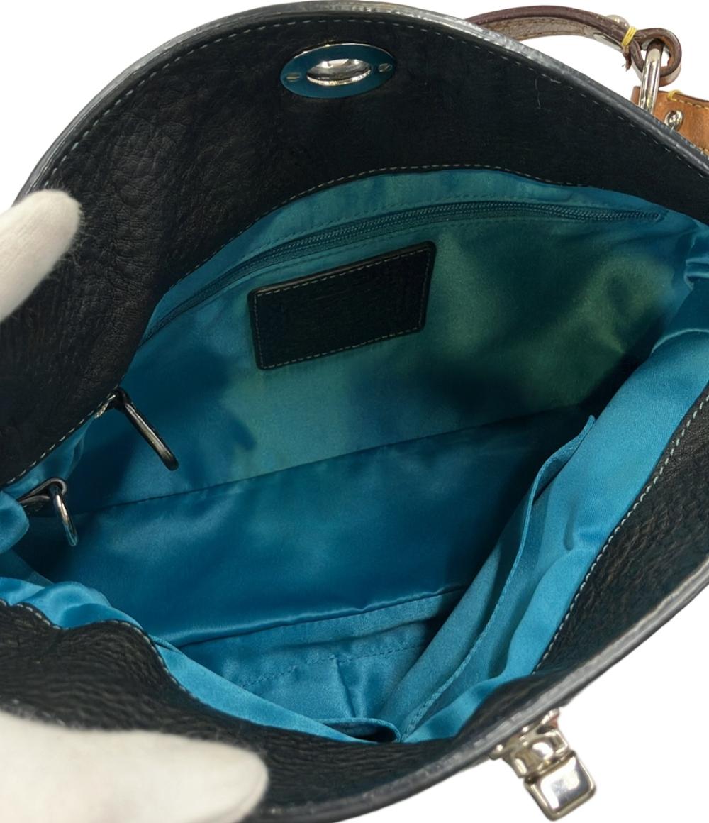 COACH ショルダーバッグ 肩掛け 8A38 レディース コーチ