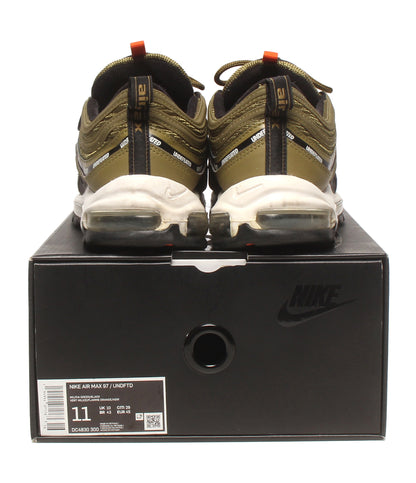 NIKE ローカットスニーカー エアマックス97 アンディフィーテッド DC4830-300 メンズ SIZE 29.0 ナイキ