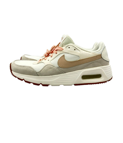 NIKE ローカットスニーカー W エア マックス SC CW4554-118 レディース SIZE 24.5 (L) ナイキ