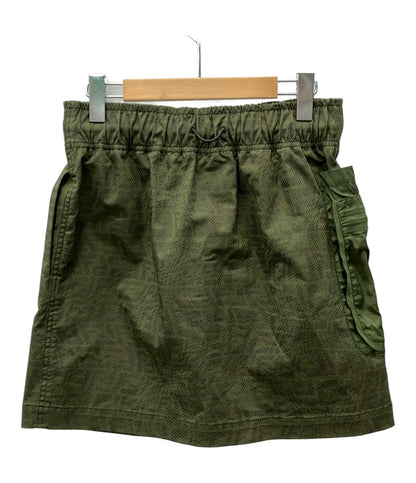 プラダ スカート レディース SIZE 38 (M) PRADA