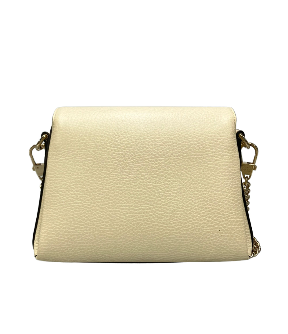 GUCCI チェーンショルダーバッグ 斜め掛け インターロッキングG 607720 493075 レディース グッチ