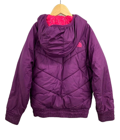 ザ・ノースフェイス リバーシブルジャケット キッズ SIZE 6 (120) THE NORTH FACE