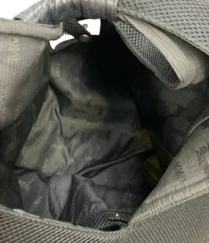 MM6 Maison Margiela メッシュ ジャパニーズ トートバッグ レディース エムエムシックス メゾンマルジェラ