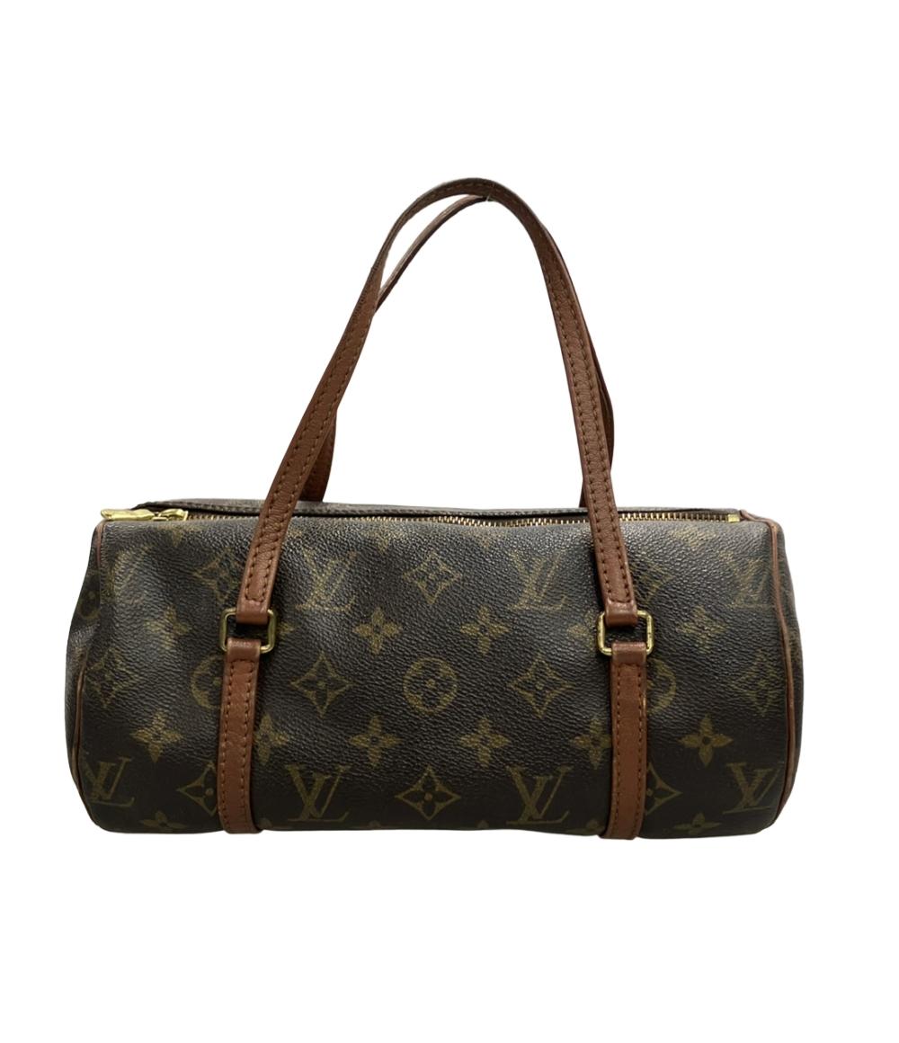 LOUIS VUITTON トートバッグ ハンドバッグ モノグラム パピヨン26 M31565 レディース ルイ・ヴィトン