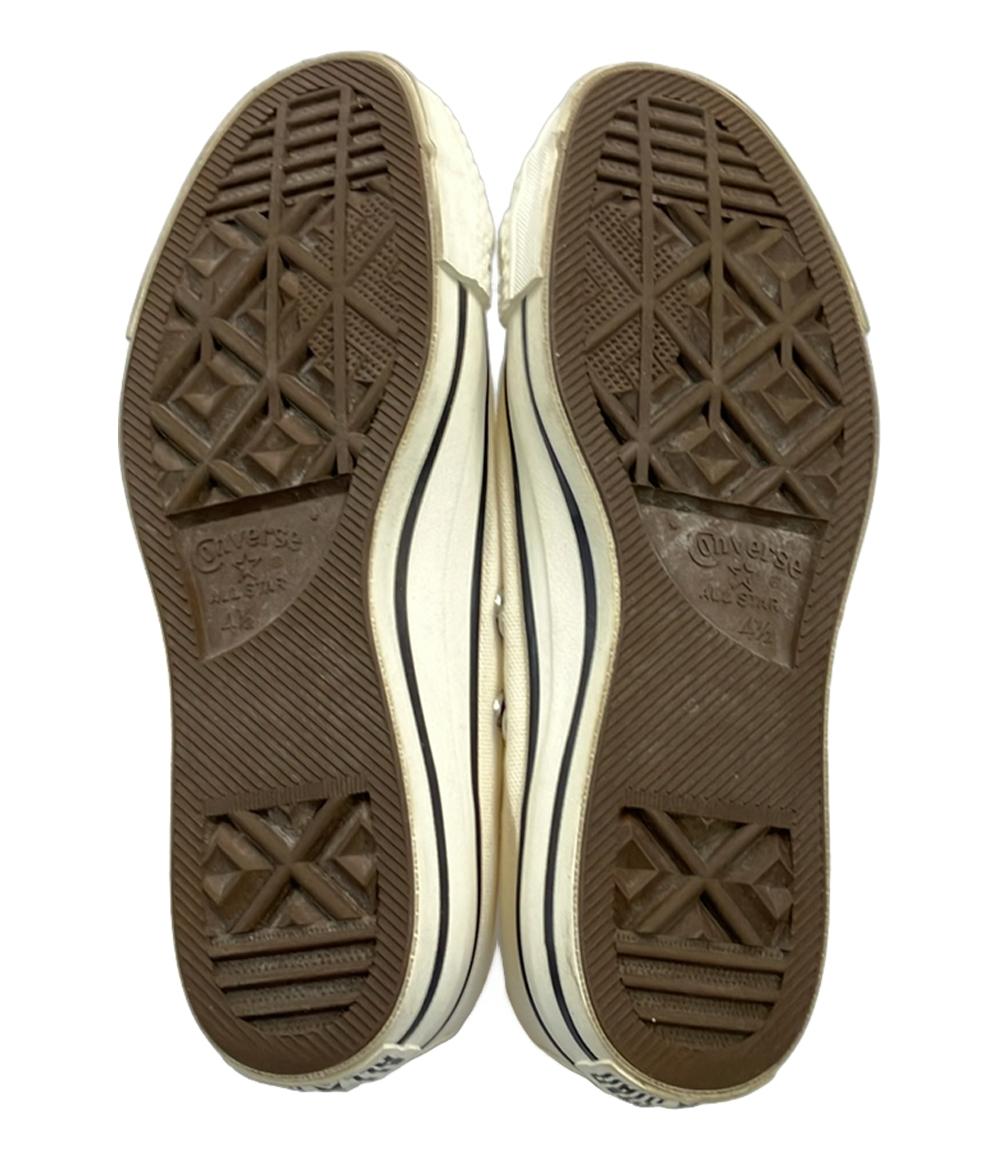 コンバース ローカットスニーカー レディース SIZE 4 1/2 (M) CONVERSE
