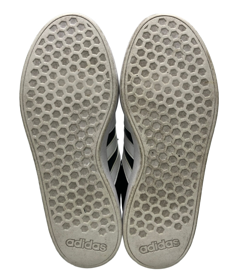 adidas ローカットスニーカー グランドコート TD ライフスタイル コート カジュアル GW9251 メンズ SIZE 26.0 アディダス