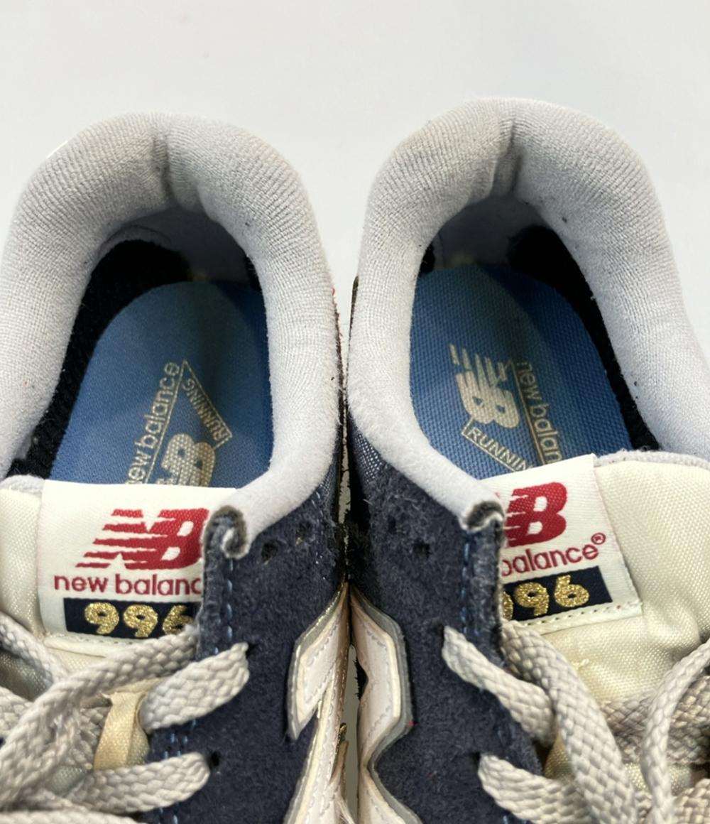 NEW BALANCE ローカットスニーカー WR996ANR レディース SIZE 23.0 (M) ニューバランス