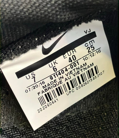 ナイキ ローカットスニーカー SOCK DART SE 911404-001 レディース SIZE 25.0 (XL) NIKE