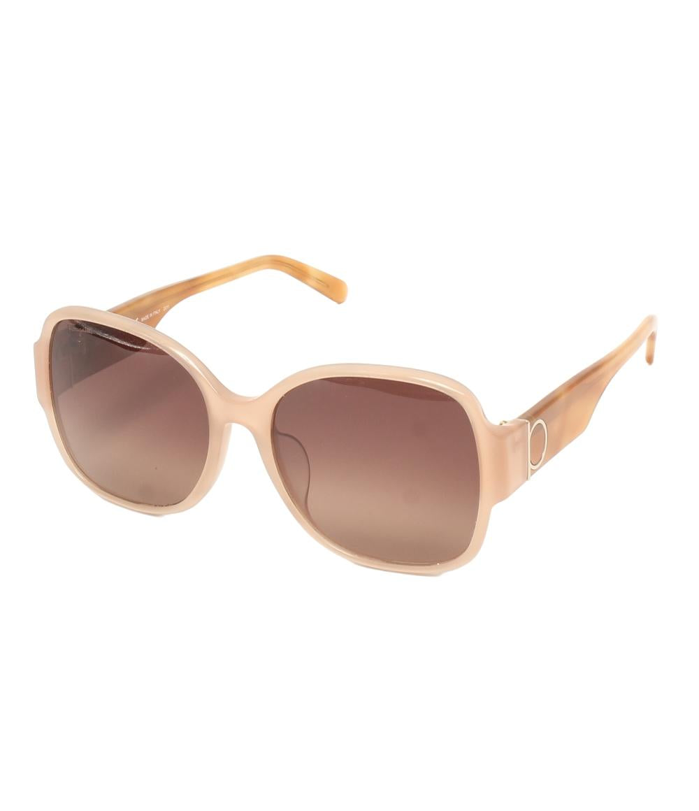 サルヴァトーレフェラガモ サングラス アイウェア 57□17 SF1001SA レディース Salvatore Ferragamo