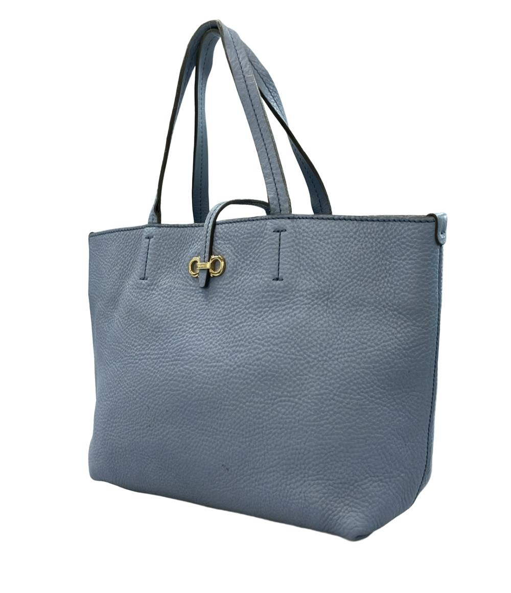 Salvatore Ferragamo ハンドバッグ ガンチーニ レディース サルヴァトーレフェラガモ