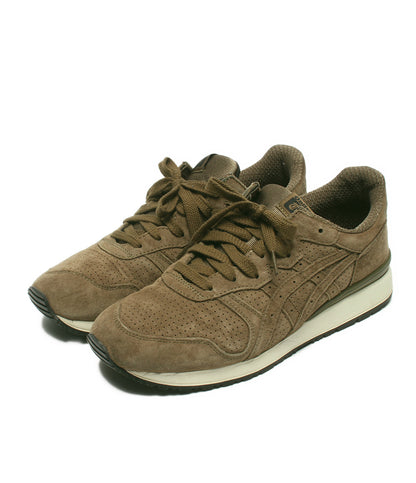 ONITSUKA TIGER ローカットスニーカー TIGER ALLIANCE TH4B4L メンズ レディース SIZE 27.5 オニツカタイガー