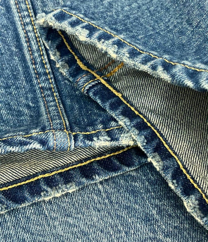 CIOTA デニムパンツ SLIM 5 POCKET PANTS PTLM-23SL メンズ SIZE 36 (M) シオタ