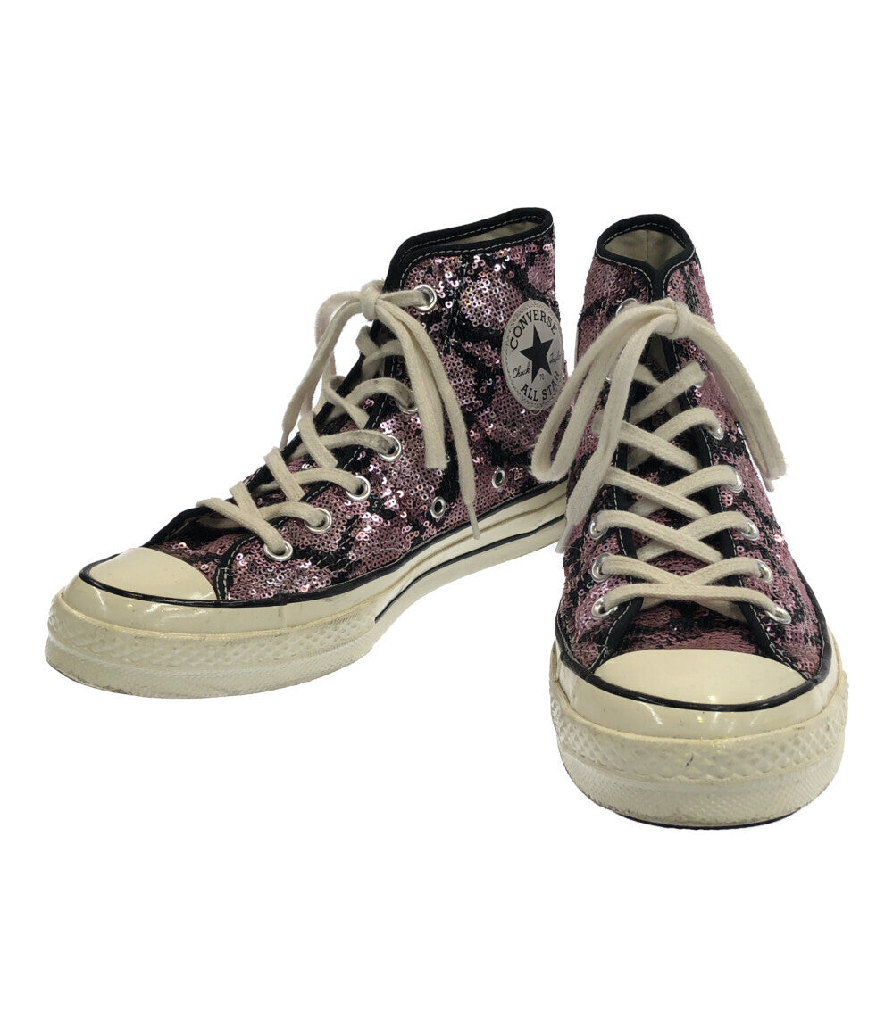 コンバース  ハイカットスニーカー Chuck Taylor All Star 70 Hi    166560C レディース SIZE 24.5 (L) CONVERSE