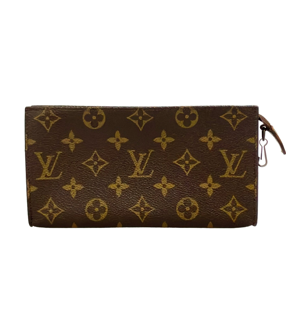 訳あり LOUIS VUITTON ポーチ レディース ルイ・ヴィトン