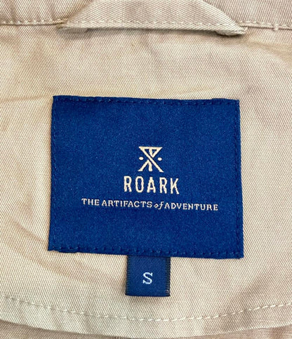 ロアークリバイバル トラベルコート メンズ SIZE S (S) ROARK REVIVAL