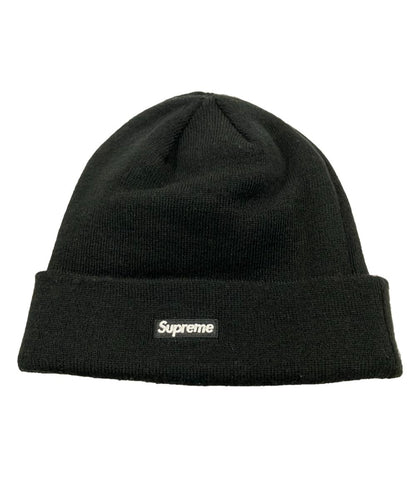 シュプリーム ニット帽 ×NEW ERA ×yohji yamamoto メンズ Supreme